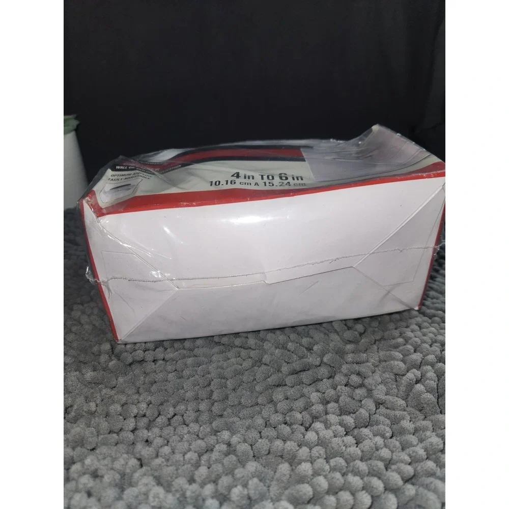 Everbilt Air Diffuser White 4